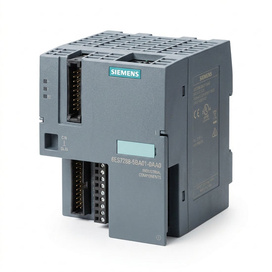 Siemens 6ES7288-5BA01-0AA0