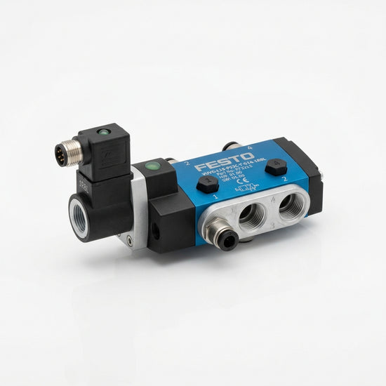 FESTO VUVG-L18-P53C-T-G14-1R8L