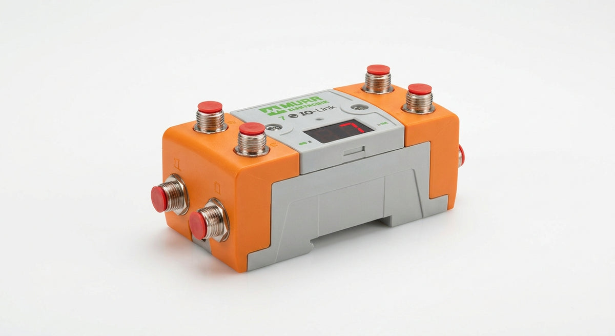 MURR ELEKTRONIK 7