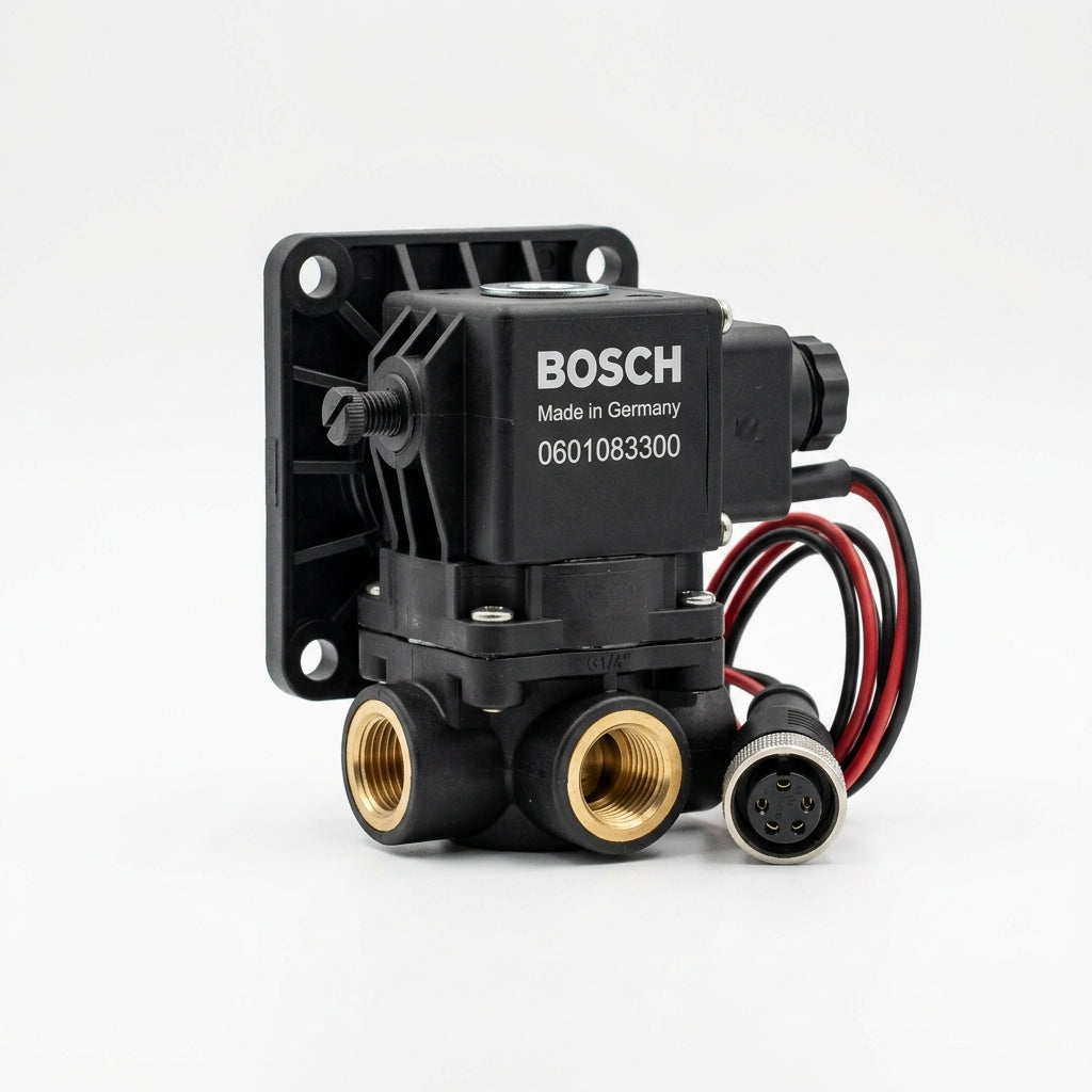 BOSCH 0601083300