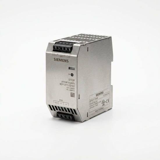 Siemens 6EP1311-1SH02