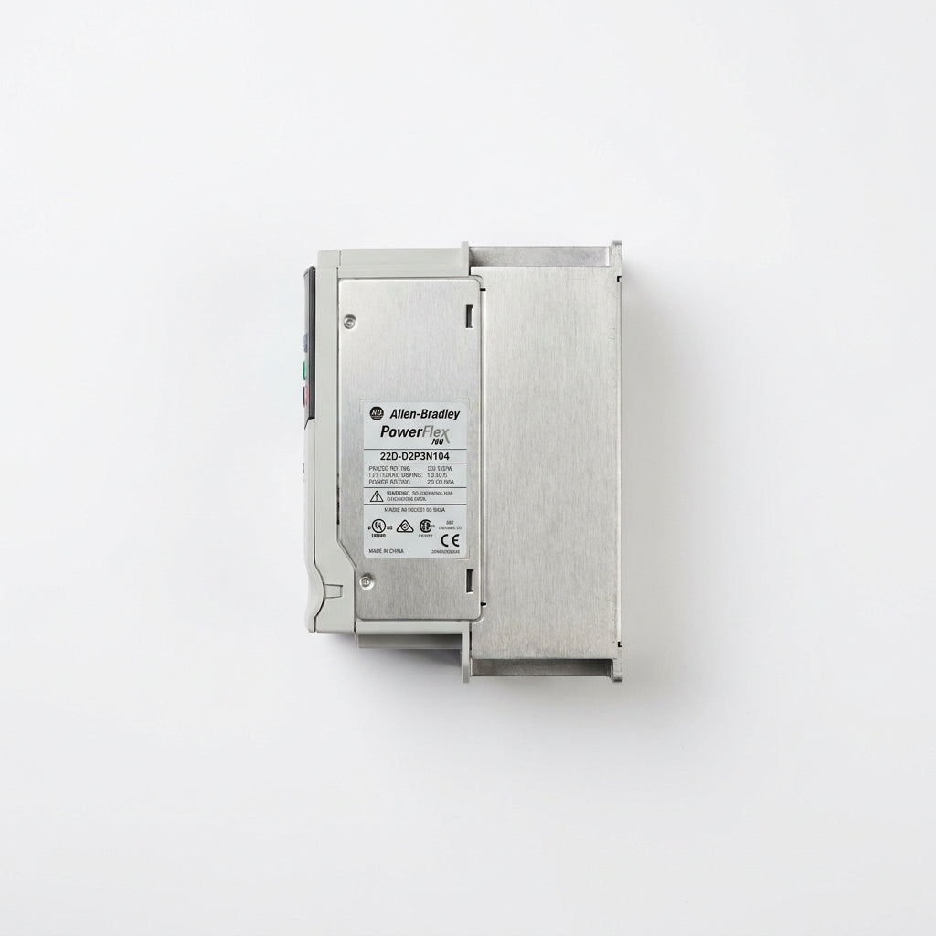 Allen-Bradley 22D-D2P3N104