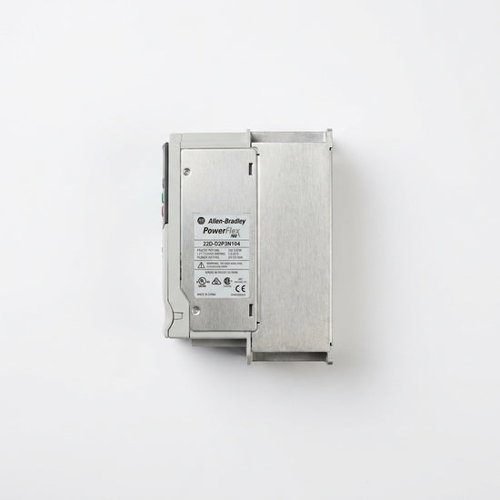 Allen-Bradley 22D-D2P3N104