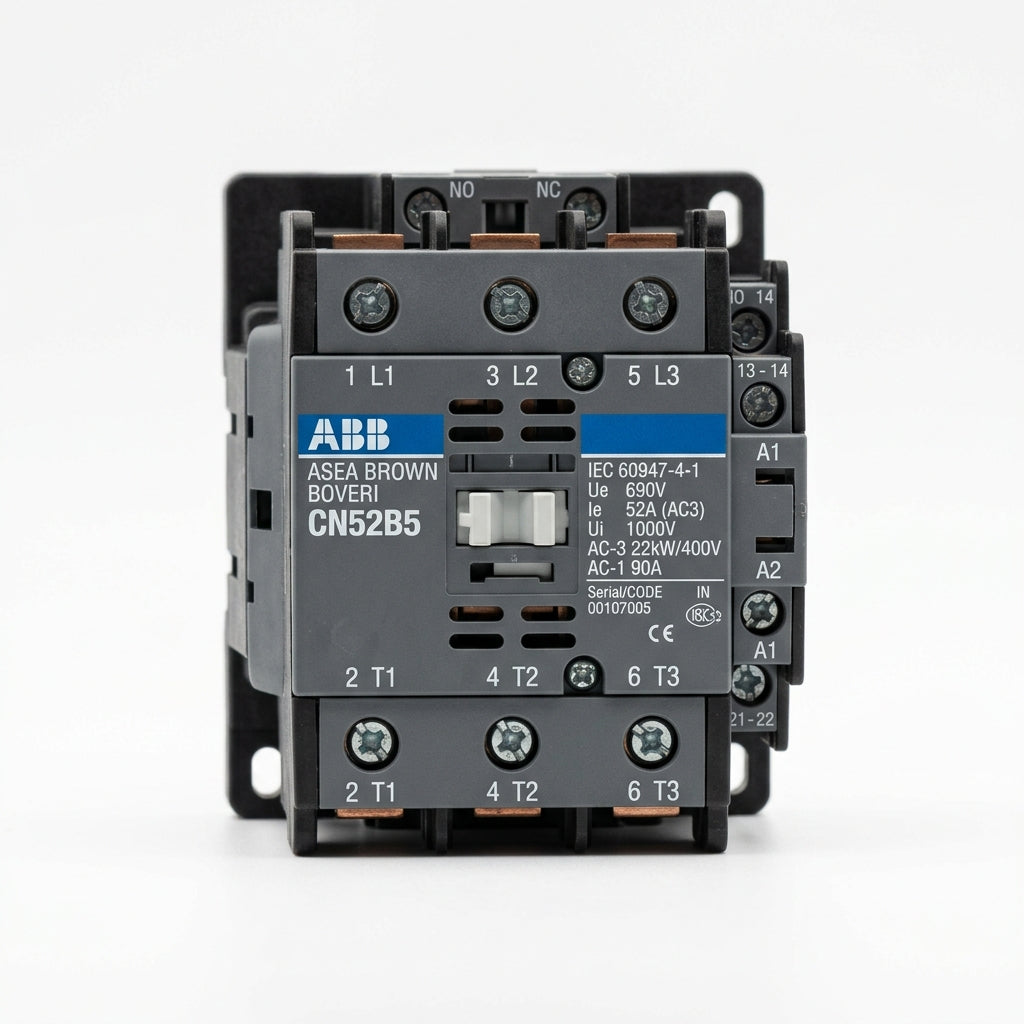 ASEA BROWN BOVERI CN52B5