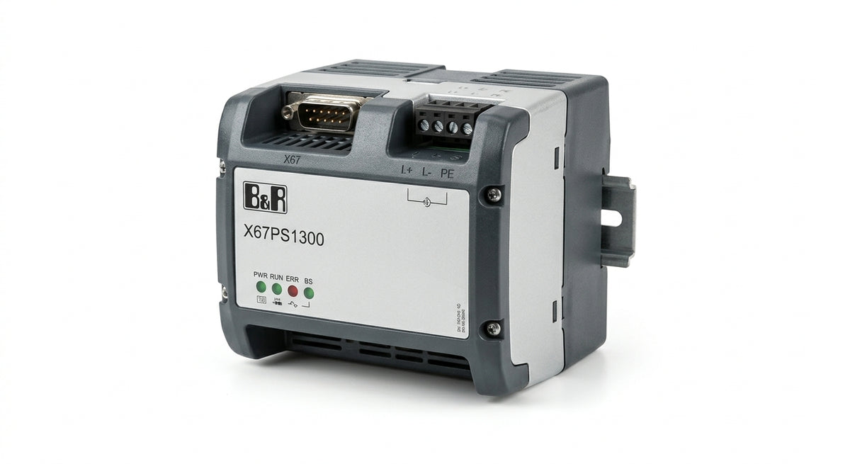 B&R X67PS1300