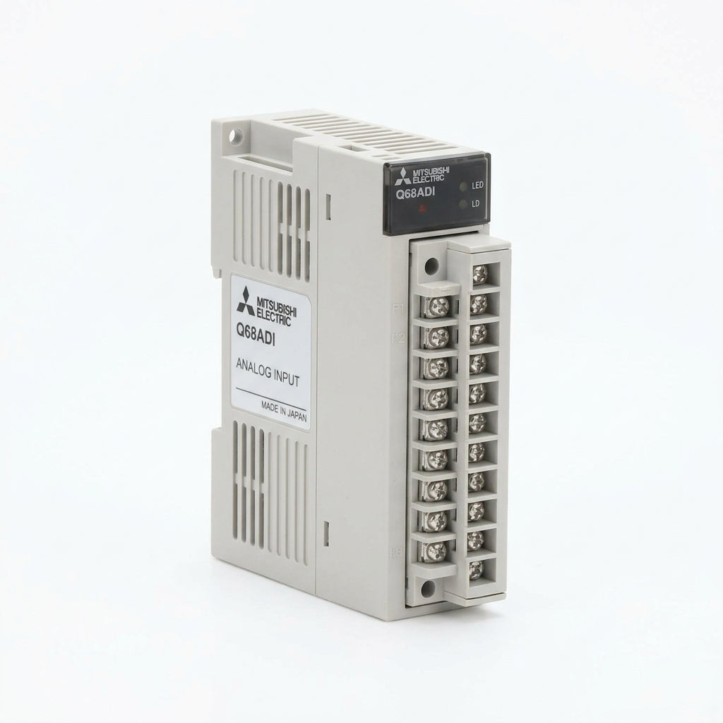 Mitsubishi Electric Q68ADI