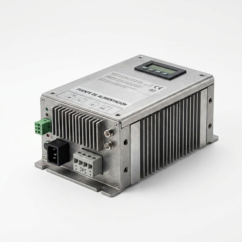 BIND Allen Bradley 2198-P031 Kinetix 5700 DC Bus Supply