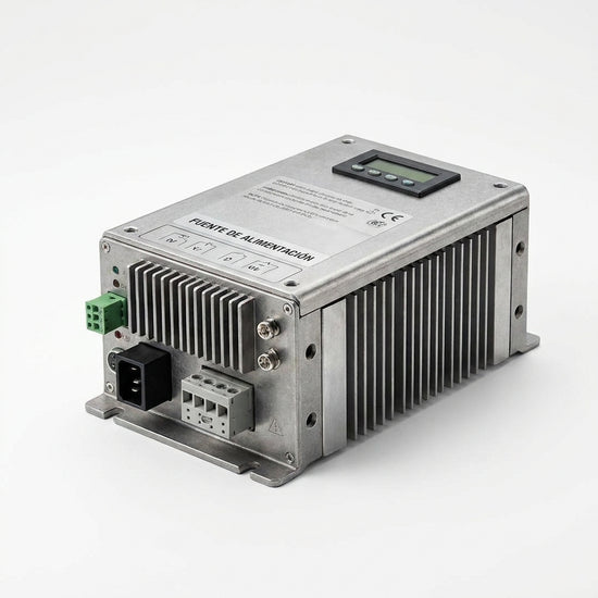 BIND Allen Bradley 2198-P031 Kinetix 5700 DC Bus Supply