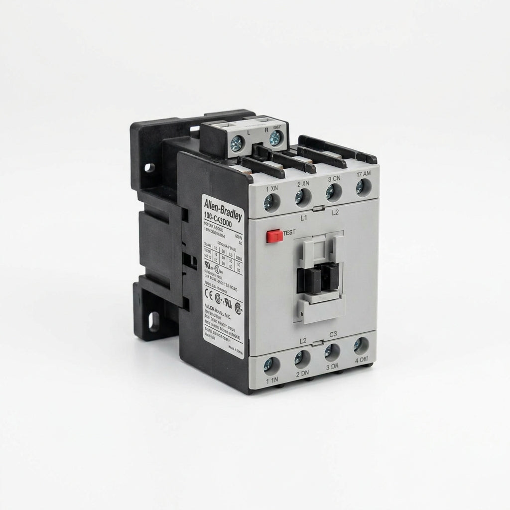 Allen-Bradley 100-C43D00