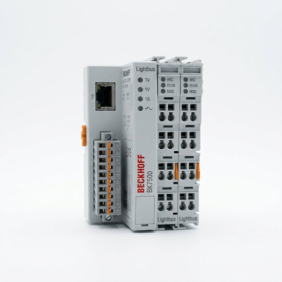 BECKHOFF BK7500