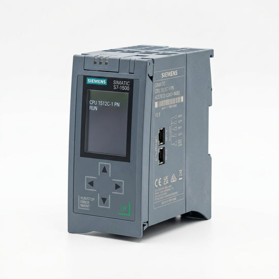 SIEMENS 6ES7512-1SK01-0AB0