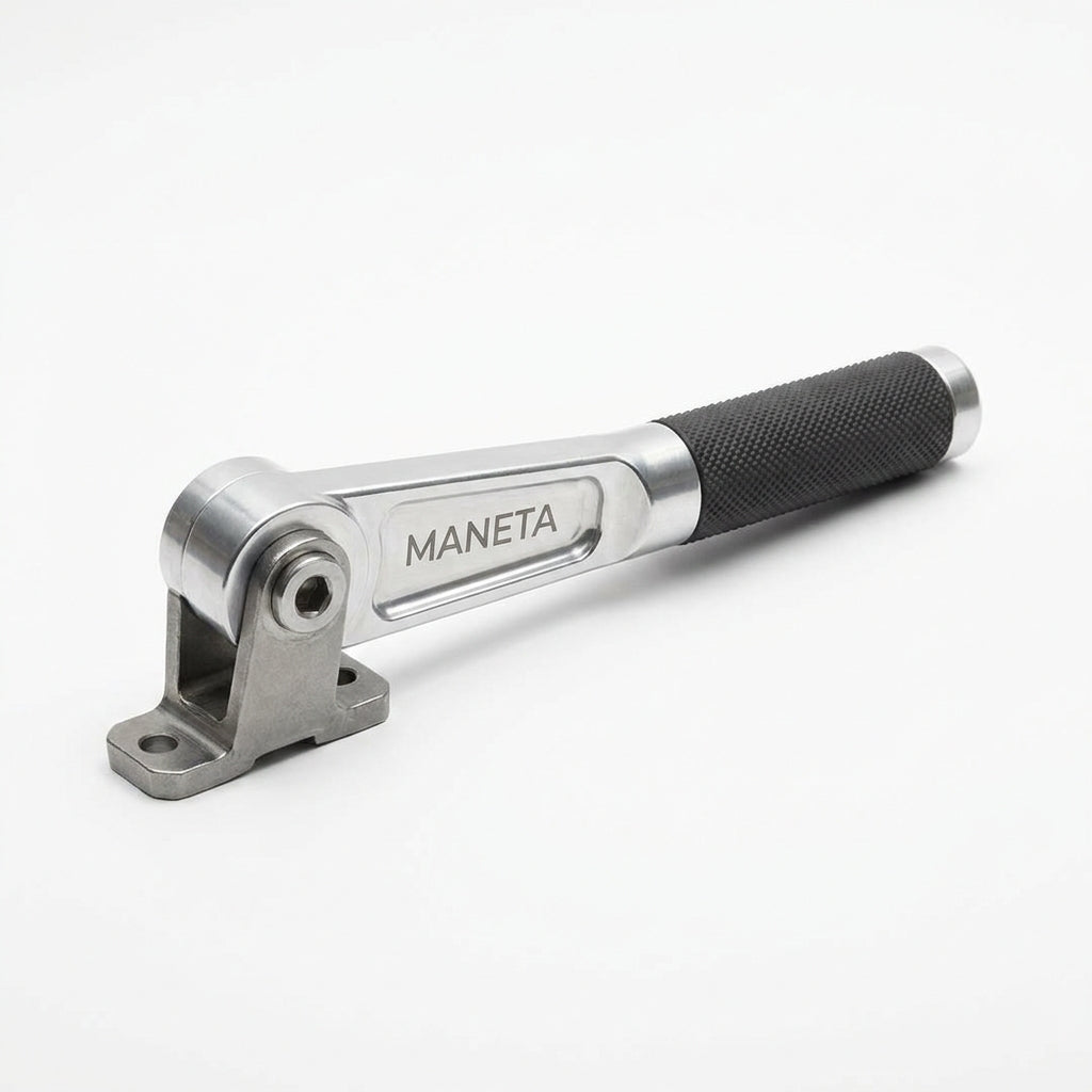 BIND EUCHNER MGB-E-A-100465 MANETA ANTIPANICO MGB