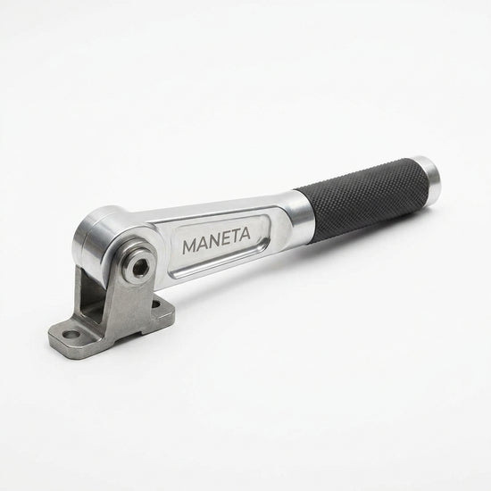 BIND EUCHNER MGB-E-A-100465 MANETA ANTIPANICO MGB