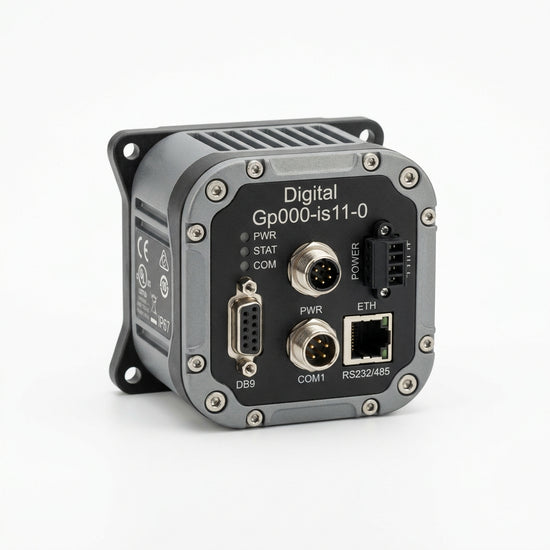 Digital Gp000-is11-0 cable convertidor
