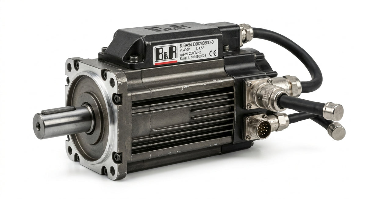 B&R 8JSA54.E6028D900-0