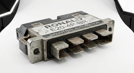 RONALD E20-4P-BR