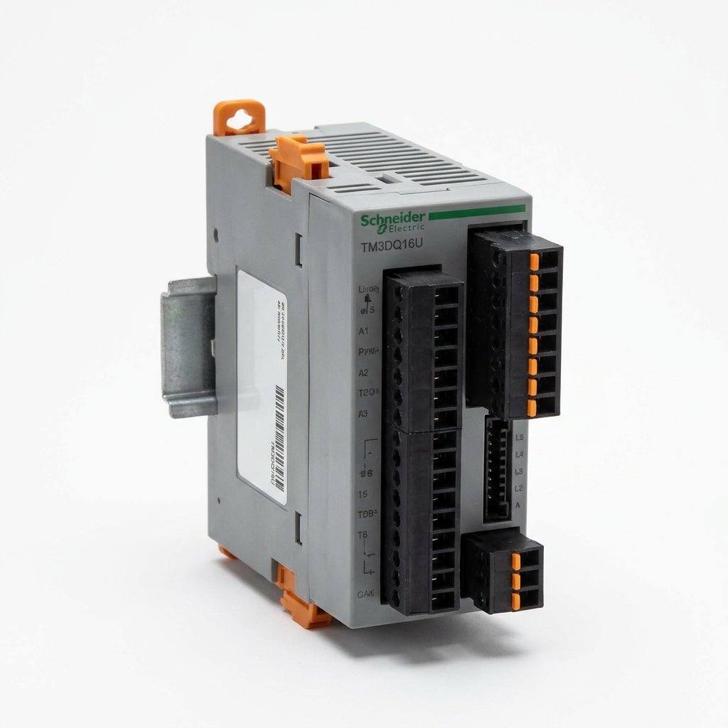Schneider Electric TM3DQ16U