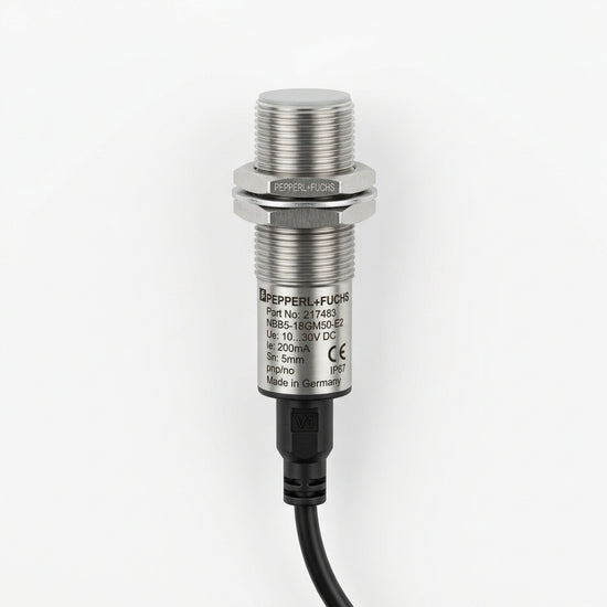PEPPERL & FUCHS 217483
