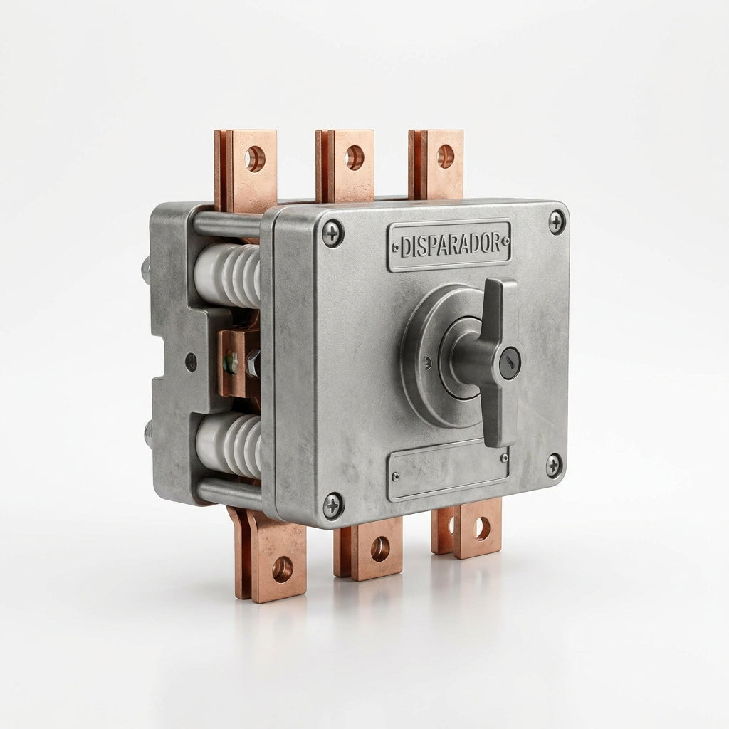 BIND Siemens S01MN6 Series A Shunt Trip 120V 60Hz