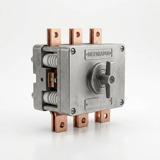 BIND Siemens S01MN6 Series A Shunt Trip 120V 60Hz