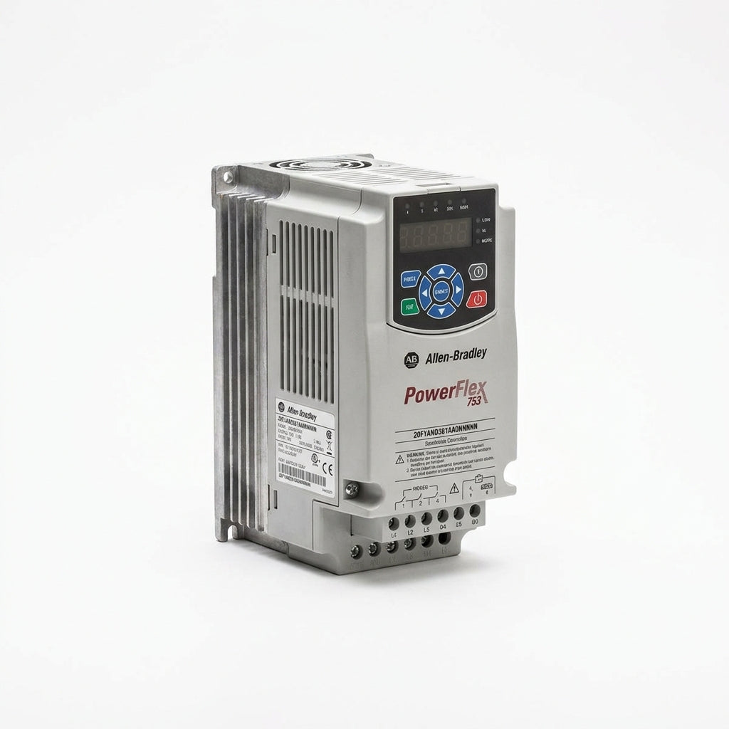 Allen-Bradley 20F1AND361AA0NNNNN