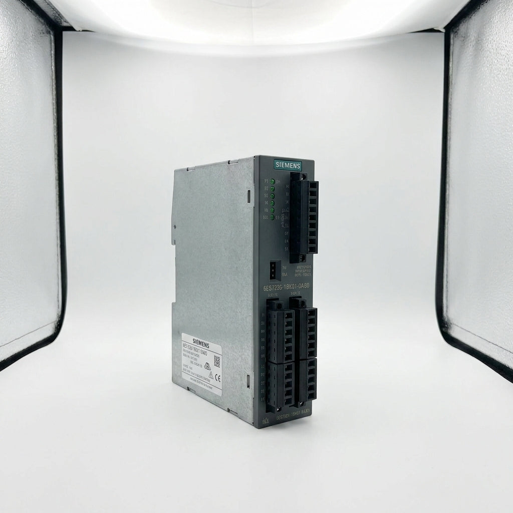 Siemens 6ES7326-1BK01-0AB0