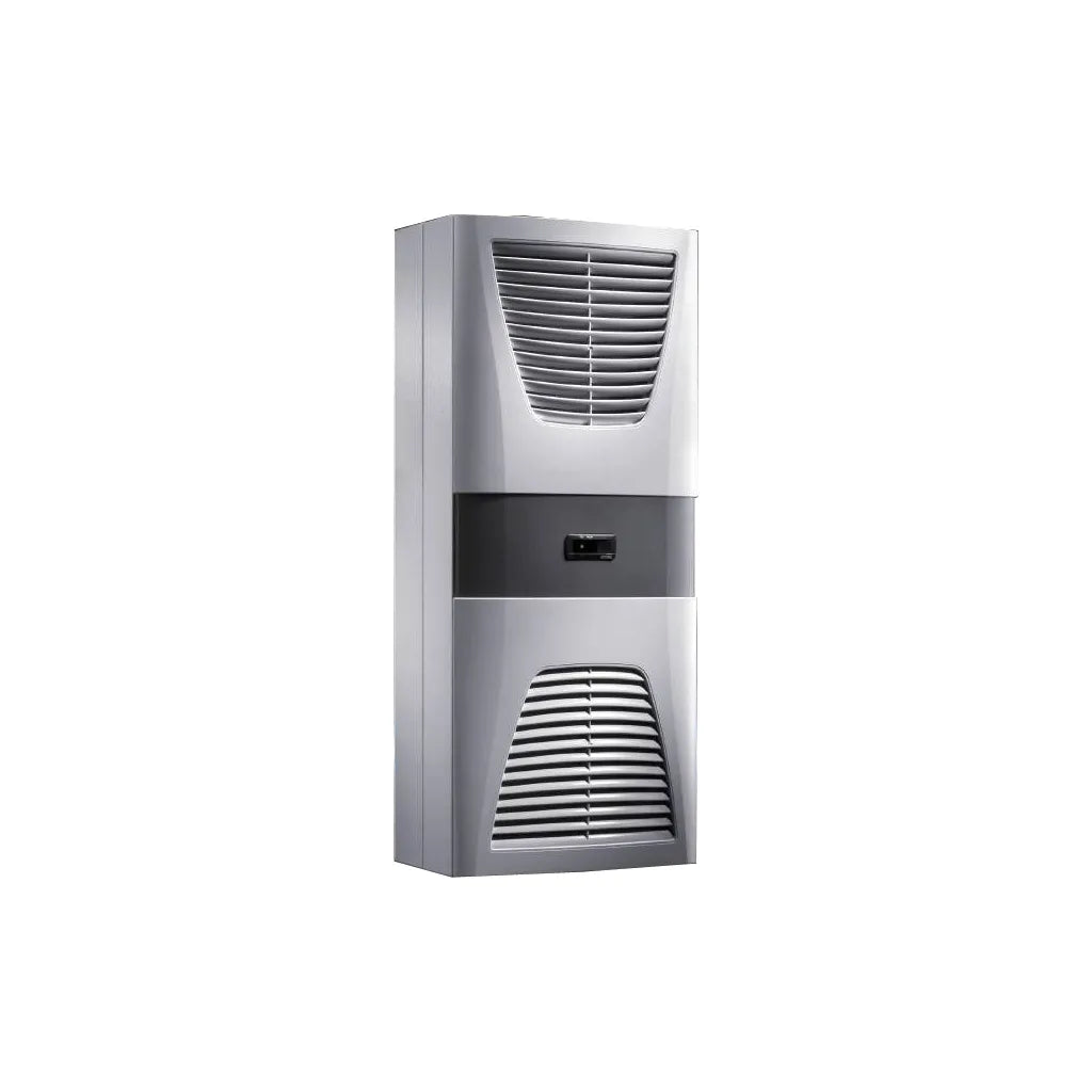 SK TopTherm Refrigerador mural de chapa de acero 1000W Monofásico 115VAC