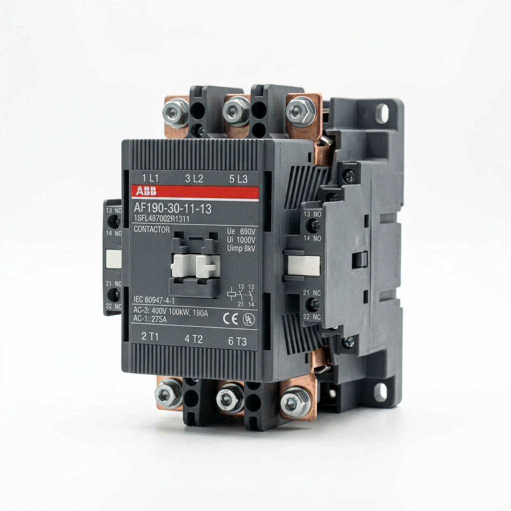 ABB 1SFL487002R1311
