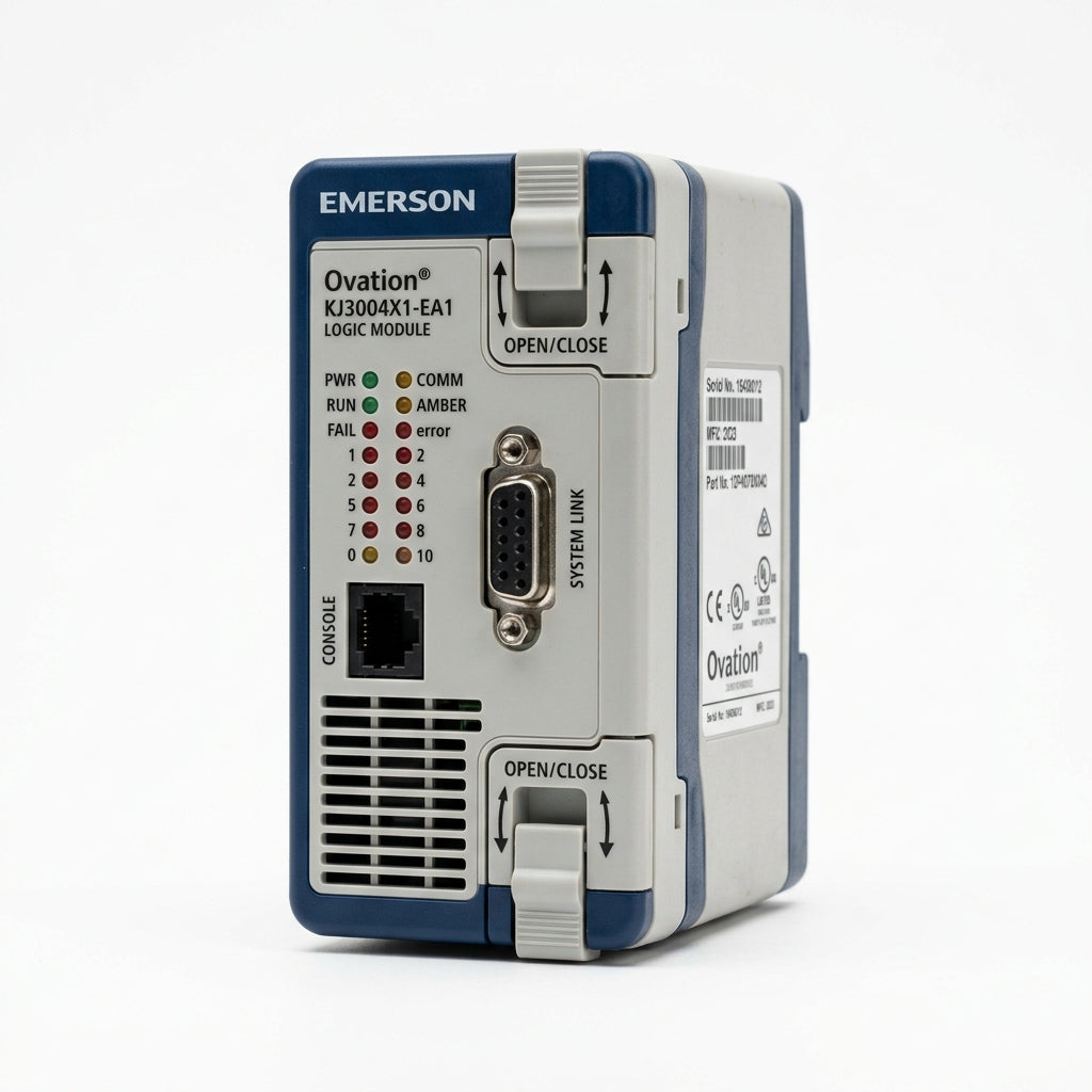 EMERSON KJ3004X1-EA1