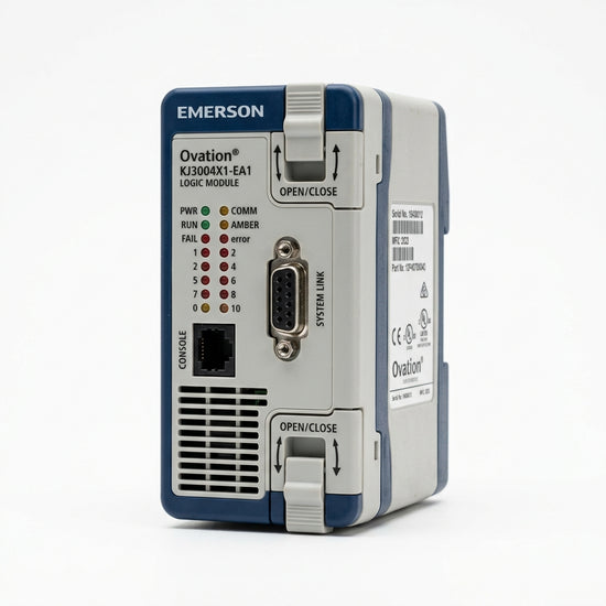 EMERSON KJ3004X1-EA1