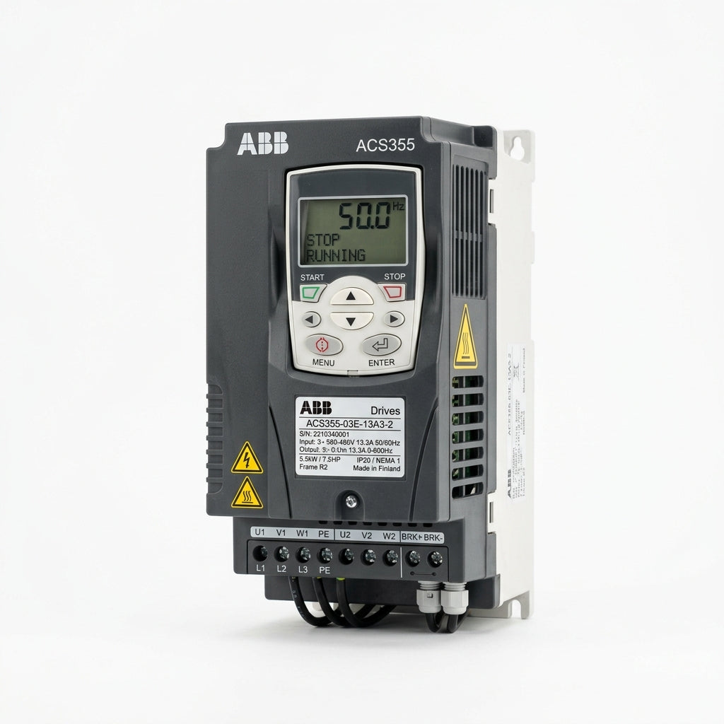 ABB ACS355-03E-13A3-2