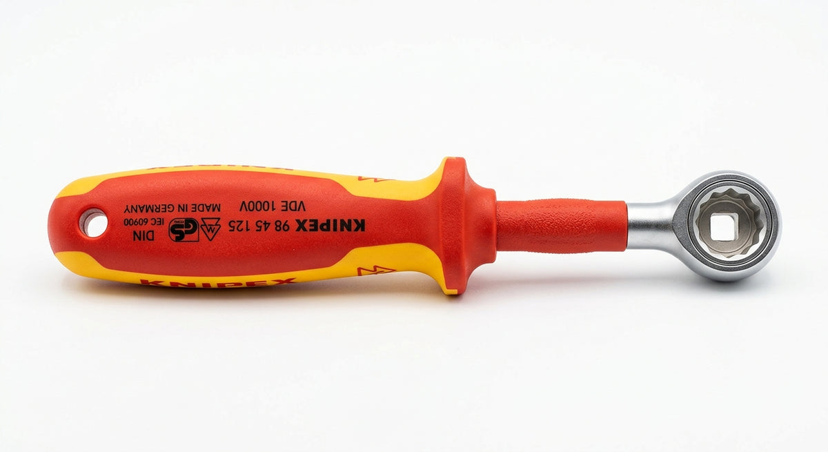 KNIPEX 98-45-125