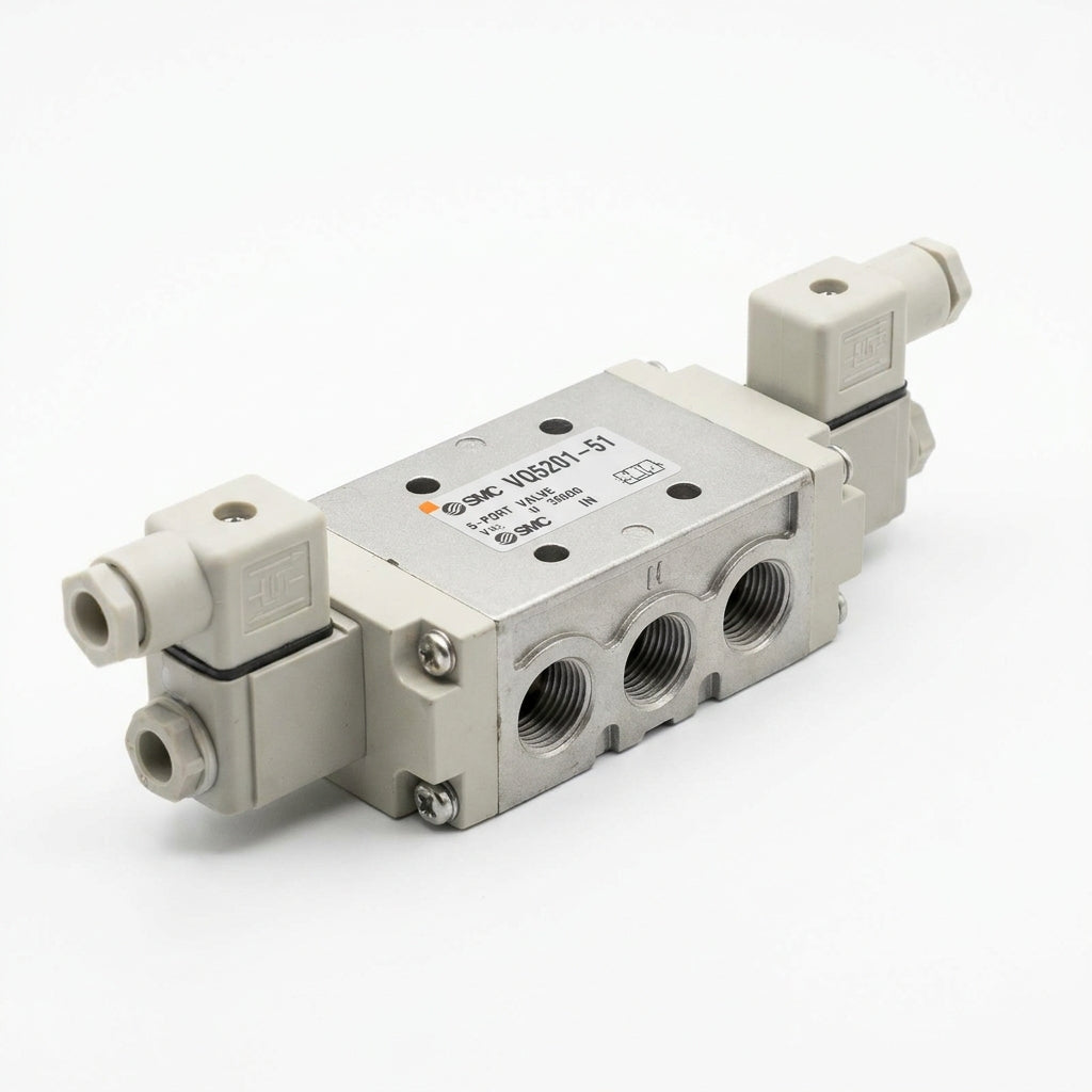 SMC VQ5201-51