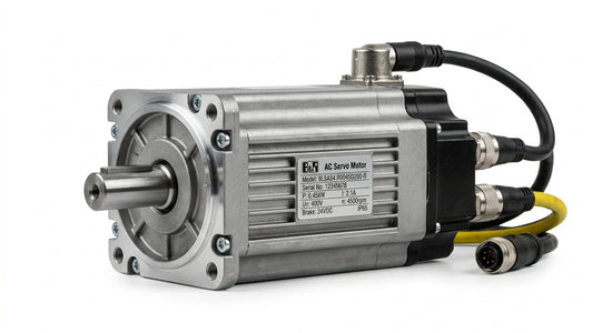 B&R 8LSA34.R0045D200-0