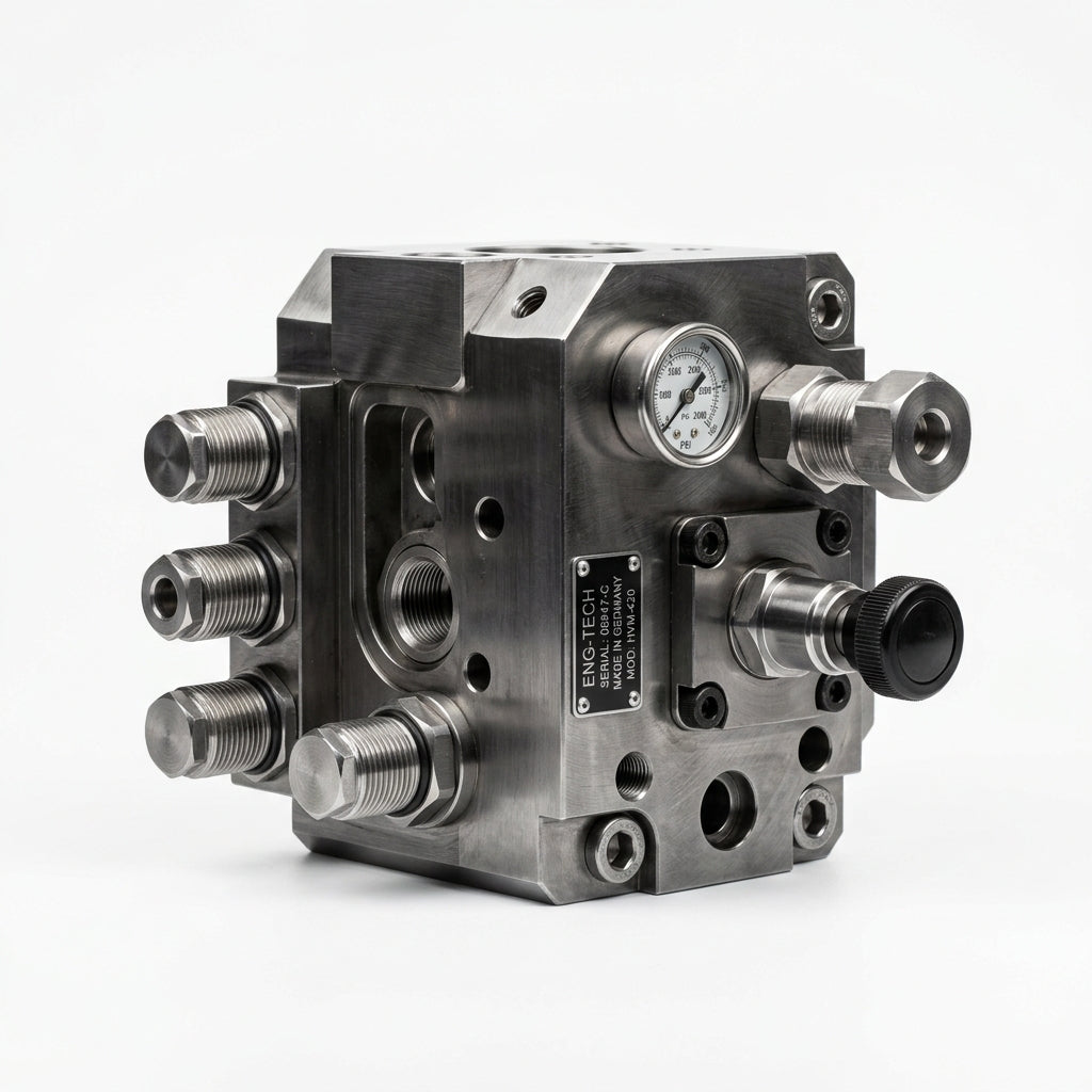 SENSOR DE FLUJO DE PASO
