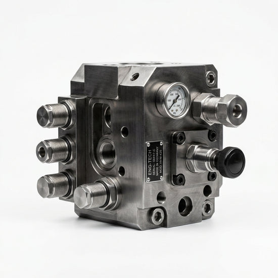 SENSOR DE FLUJO DE PASO