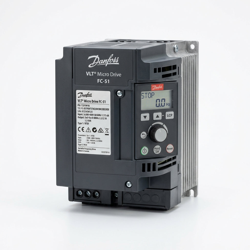 DANFOSS 132F0918