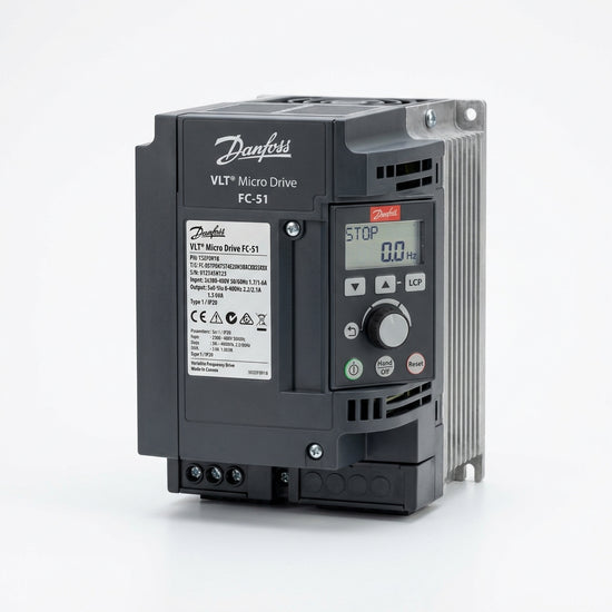 DANFOSS 132F0918