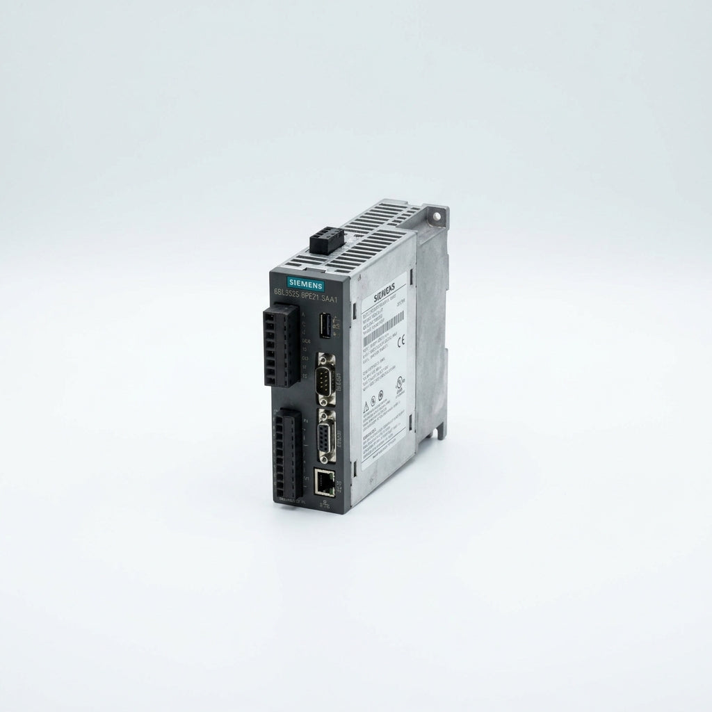 Siemens 6SL3525-0PE21-5AA1