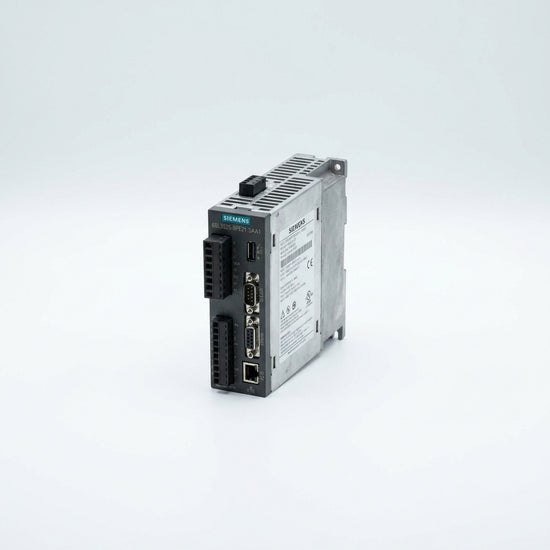 Siemens 6SL3525-0PE21-5AA1