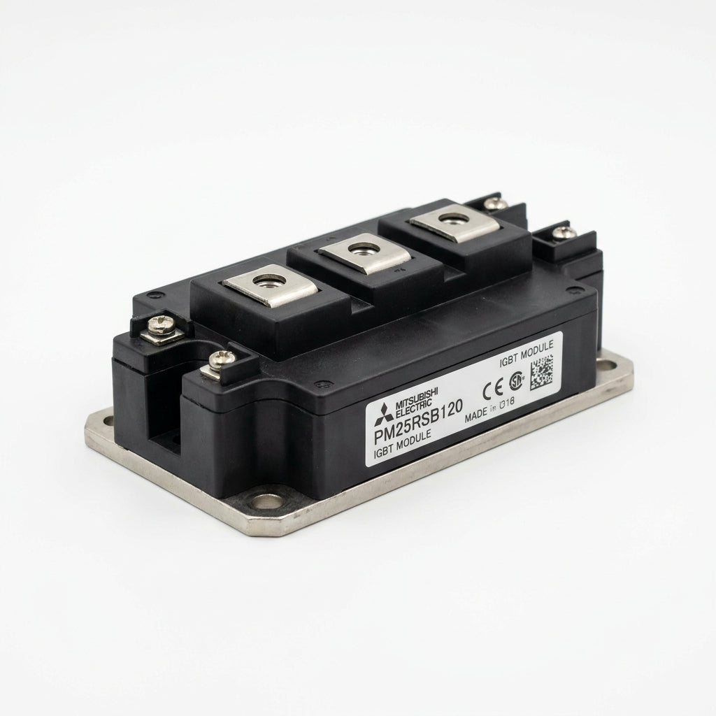 Mitsubishi Electric PM25RSB120
