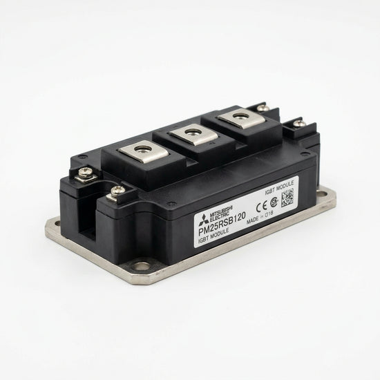 Mitsubishi Electric PM25RSB120