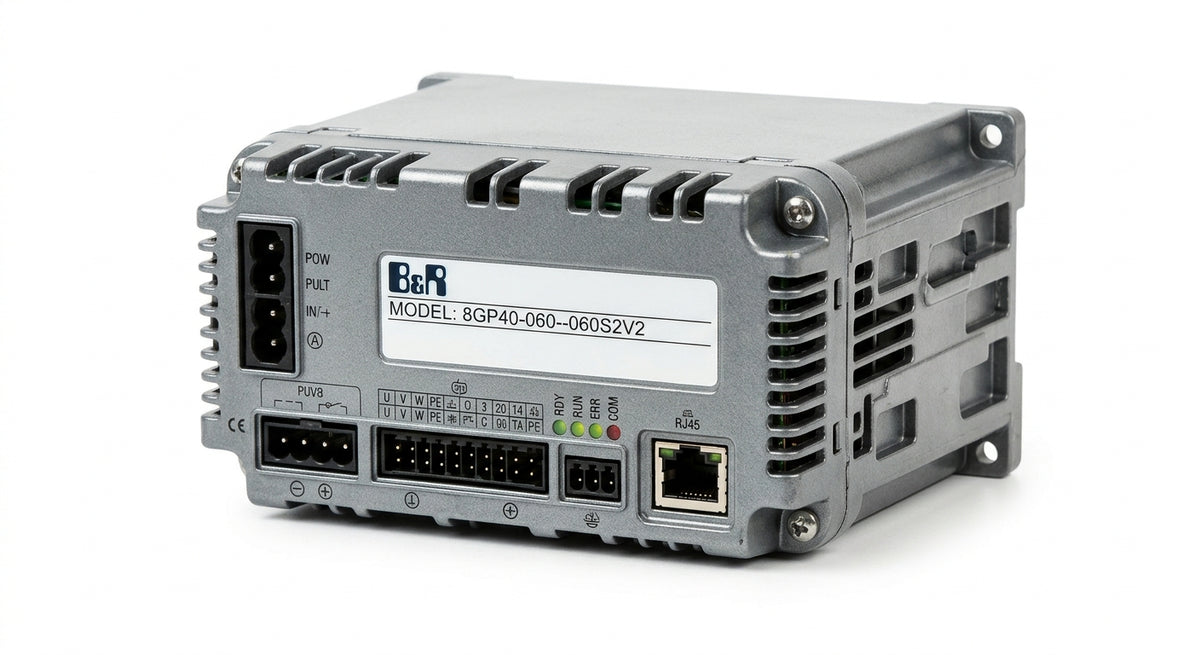 B&R 8GP40-060--060S2V2