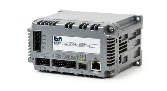 B&R 8GP40-060--060S2V2