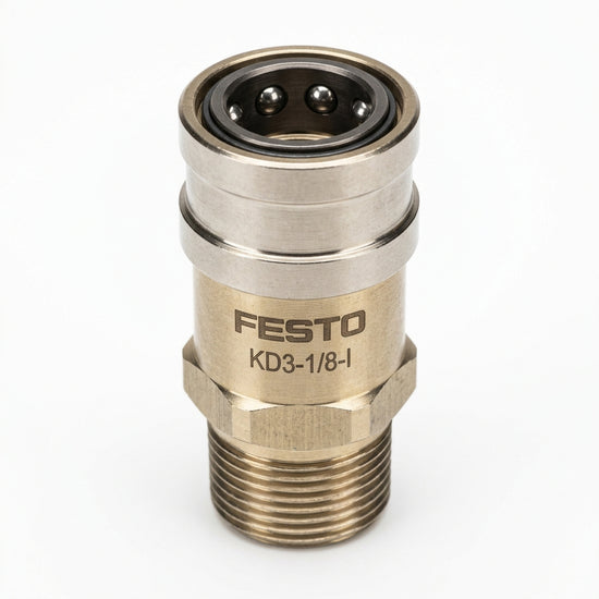 FESTO KD3-1/8-I