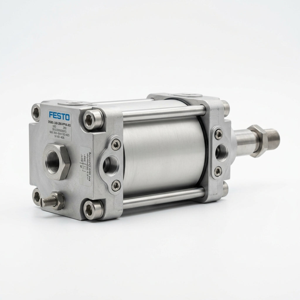 FESTO DSBG-160-280-PPVA-N3