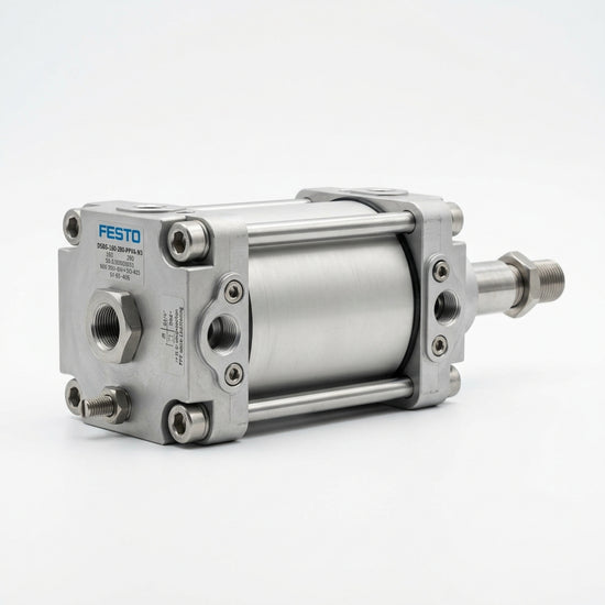 FESTO DSBG-160-280-PPVA-N3