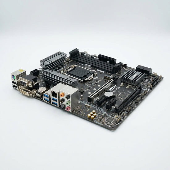 MSI MS-1750