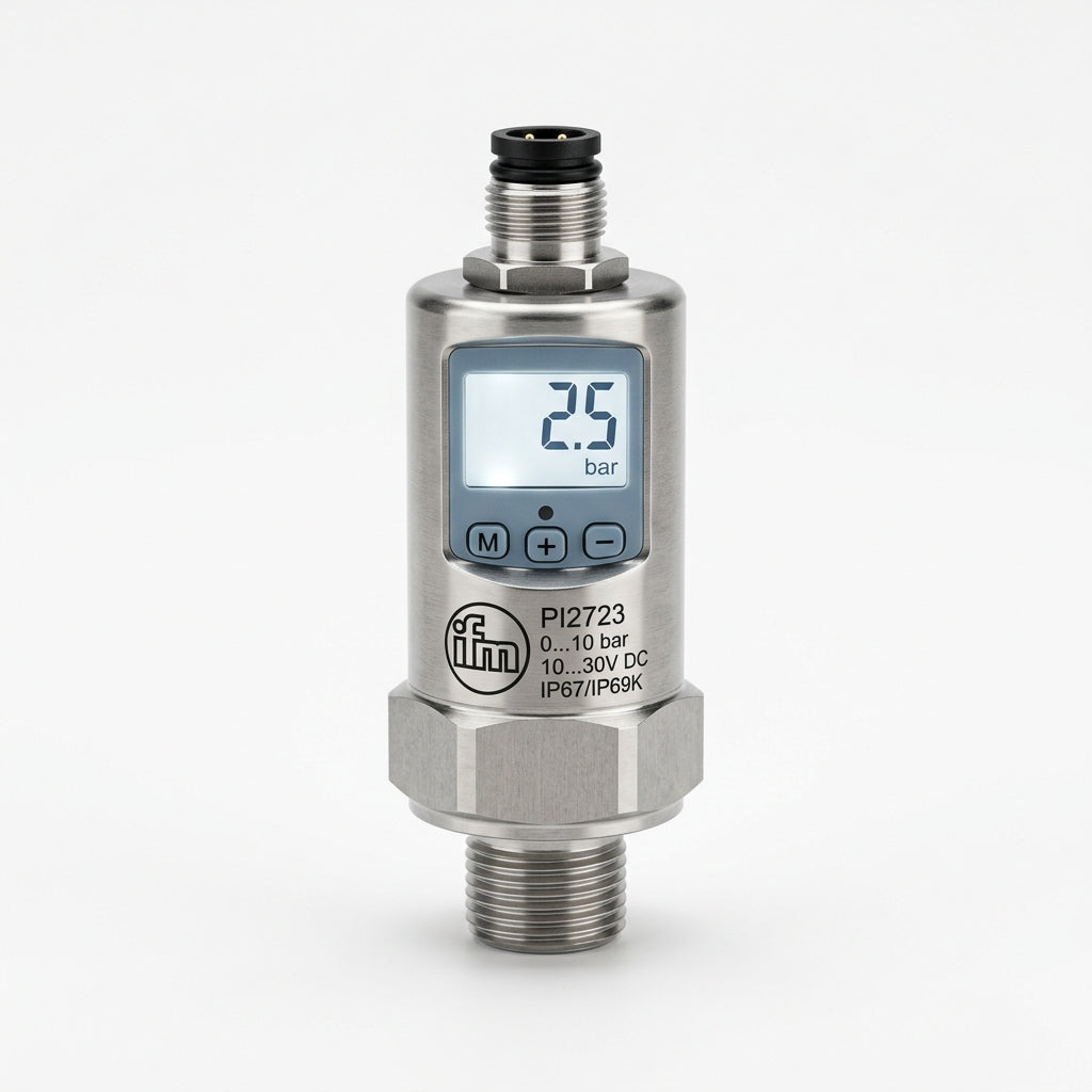 IFM PI2723