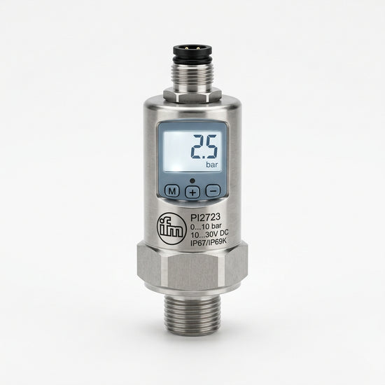 IFM PI2723